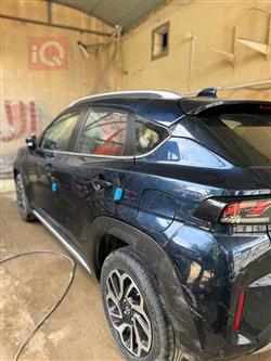 سوزوكي فرونكس